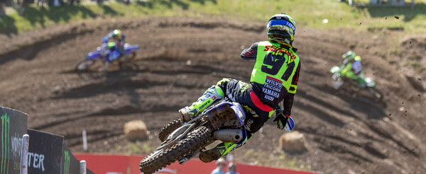 Jeremy Seewer