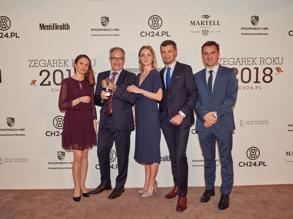 Whole Polish Team