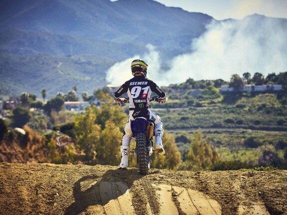 Jeremy Seewer