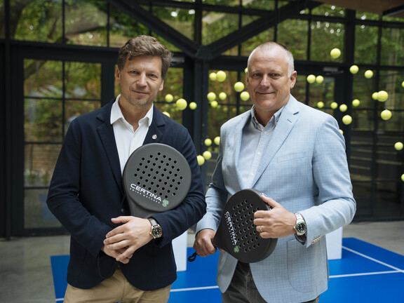 Poland Padel