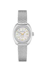 Women watch ∙ Automatic ∙ Mother of pearl ∙ 316L stainless steel - #0