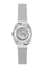 Women watch ∙ Automatic ∙ Mother of pearl ∙ 316L stainless steel - #4