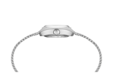 Women watch ∙ Automatic ∙ Mother of pearl ∙ 316L stainless steel - #5