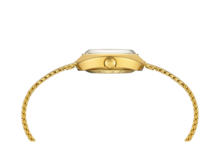 Women watch ∙ Automatic ∙ Mother of pearl ∙ PVD coating ∙ 316L stainless steel - #5
