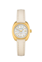 Women watch ∙ Automatic ∙ Mother of pearl ∙ PVD coating ∙ 316L stainless steel - #0