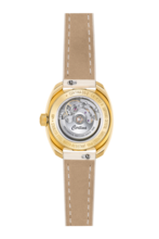 Women watch ∙ Automatic ∙ Mother of pearl ∙ PVD coating ∙ 316L stainless steel - #4