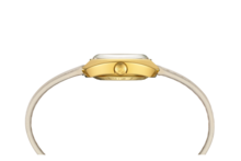 Women watch ∙ Automatic ∙ Mother of pearl ∙ PVD coating ∙ 316L stainless steel - #5