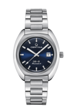 Men watch ∙ Automatic ∙ Blue ∙ 316L stainless steel - #0