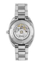 Men watch ∙ Automatic ∙ Blue ∙ 316L stainless steel - #4