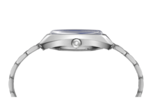 Men watch ∙ Automatic ∙ Blue ∙ 316L stainless steel - #5
