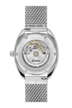 Men watch ∙ Automatic ∙ Black ∙ 316L stainless steel - #4