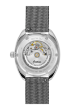 Men watch ∙ Automatic ∙ Silver ∙ 316L stainless steel - #4