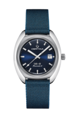 Men watch ∙ Automatic ∙ Blue ∙ 316L stainless steel - #0