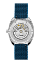 Men watch ∙ Automatic ∙ Blue ∙ 316L stainless steel - #4