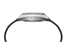 Men watch ∙ Automatic ∙ Grey ∙ 316L stainless steel - #5