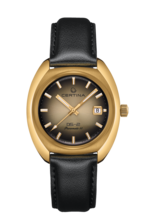 Men watch ∙ Automatic ∙ PVD coating ∙ 316L stainless steel - #0