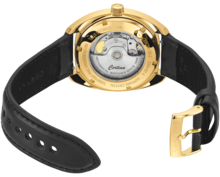 Men watch ∙ Automatic ∙ PVD coating ∙ 316L stainless steel - #6