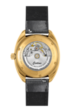 Men watch ∙ Automatic ∙ PVD coating ∙ 316L stainless steel - #4