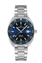 Men watch ∙ Automatic ∙ Blue ∙ 316L stainless steel - #0