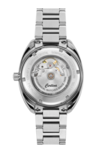 Men watch ∙ Automatic ∙ Blue ∙ 316L stainless steel - #4