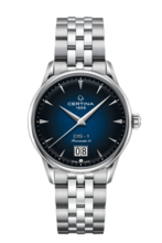 Men watch ∙ Automatic ∙ Blue ∙ 316L stainless steel - #0