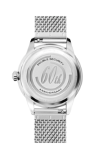 Men watch ∙ Automatic ∙ Green ∙ 316L stainless steel - #4
