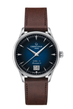 Men watch ∙ Automatic ∙ Blue ∙ 316L stainless steel - #0