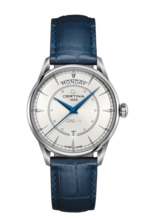 Men watch ∙ Automatic ∙ White ∙ 316L stainless steel - #0