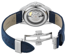 Men watch ∙ Automatic ∙ White ∙ 316L stainless steel - #6