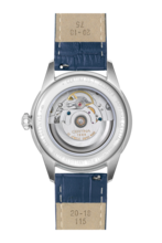 Men watch ∙ Automatic ∙ White ∙ 316L stainless steel - #4