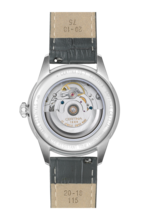 Men watch ∙ Automatic ∙ White ∙ 316L stainless steel - #4