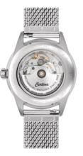 Men watch ∙ Automatic ∙ Silver ∙ 316L stainless steel - #4
