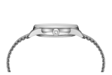 Men watch ∙ Automatic ∙ Silver ∙ 316L stainless steel - #5