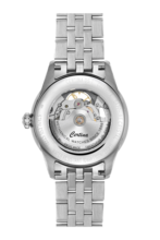 Men watch ∙ Automatic ∙ Blue ∙ 316L stainless steel - #4