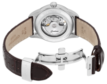 Men watch ∙ Automatic ∙ Grey ∙ 316L stainless steel - #6