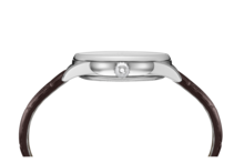Men watch ∙ Automatic ∙ Grey ∙ 316L stainless steel - #5