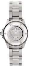 Women watch ∙ Automatic ∙ White ∙ 316L stainless steel - #4