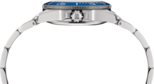 Women watch ∙ Automatic ∙ Blue ∙ 316L stainless steel - #5