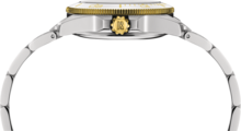 Women watch ∙ Automatic ∙ Mother of pearl ∙ PVD coating ∙ 316L stainless steel - #5