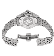 Women watch ∙ Quartz ∙ Mother of pearl ∙ 316L stainless steel - #6