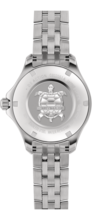 Women watch ∙ Quartz ∙ Mother of pearl ∙ 316L stainless steel - #4