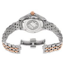 Women watch ∙ Quartz ∙ Silver ∙ 316L stainless steel - #6