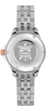 Women watch ∙ Quartz ∙ Silver ∙ 316L stainless steel - #4