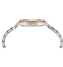 Women watch ∙ Quartz ∙ Silver ∙ 316L stainless steel - #5