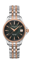Women watch ∙ Quartz ∙ Mother of pearl ∙ 316L stainless steel - #0