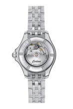 Women watch ∙ Automatic ∙ Blue ∙ 316L stainless steel - #4