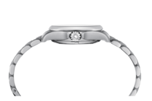 Women watch ∙ Automatic ∙ Blue ∙ 316L stainless steel - #5