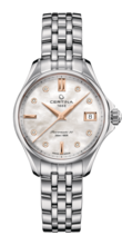 Women watch ∙ Automatic ∙ Mother of pearl ∙ 316L stainless steel - #0