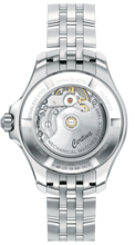 Women watch ∙ Automatic ∙ Mother of pearl ∙ 316L stainless steel - #4