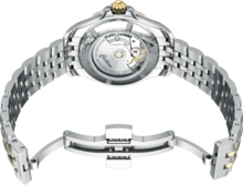 Women watch ∙ Automatic ∙ Mother of pearl ∙ 316L stainless steel - #6